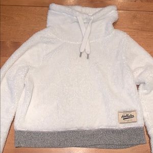 Hollister cozy pullover
